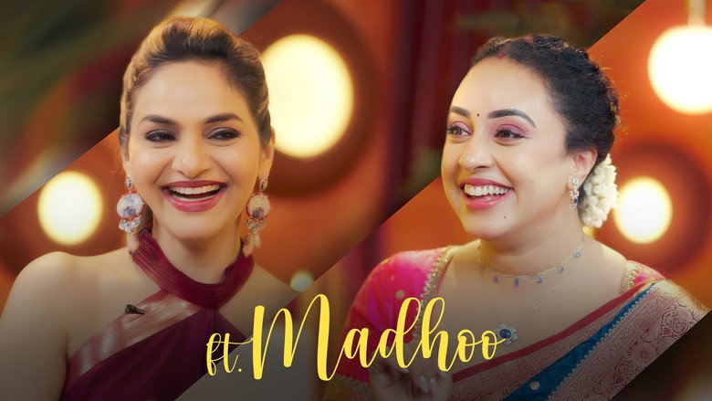 Madhoo Opens Up About Life, Family & Chinna Chinna Aasai