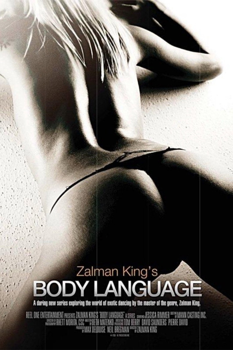Body Language — image 2