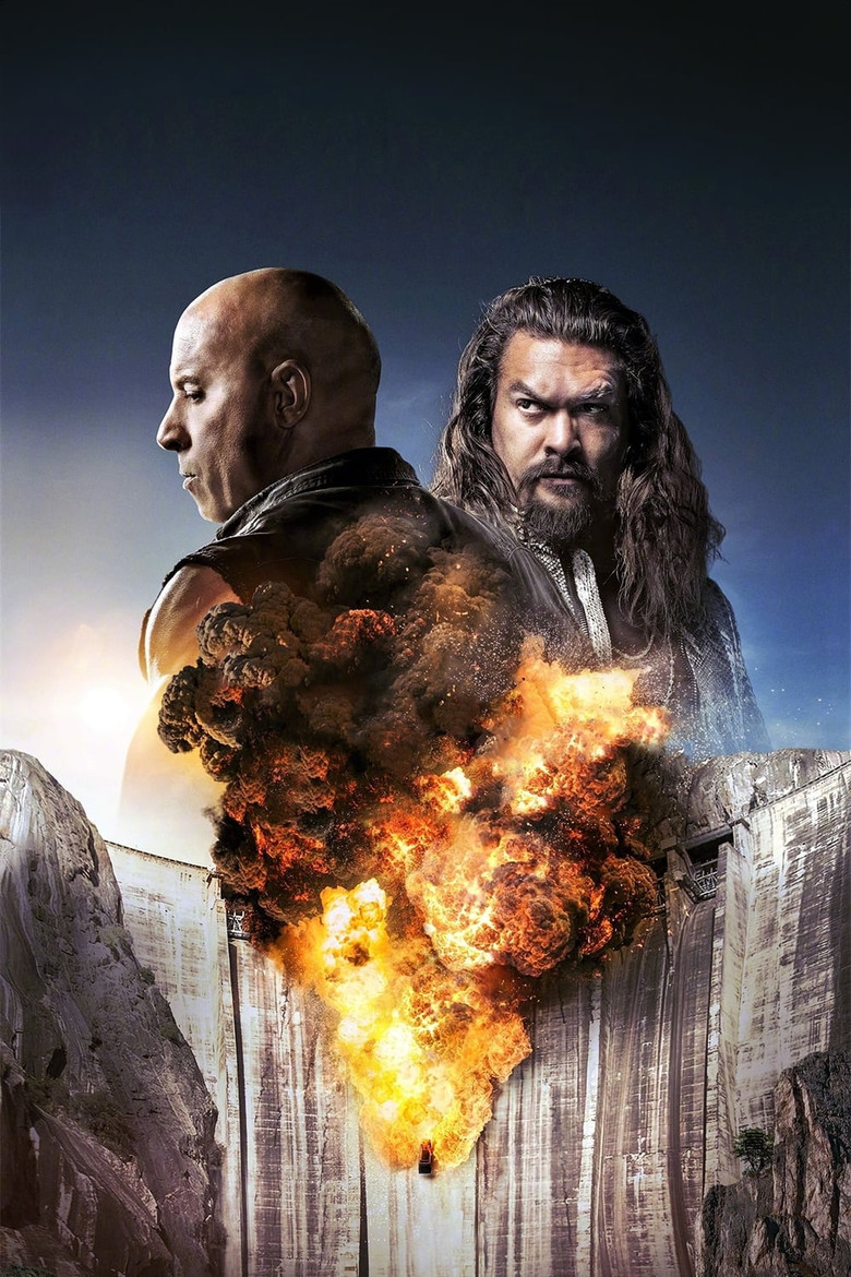 Imatge de Fast & Furious X