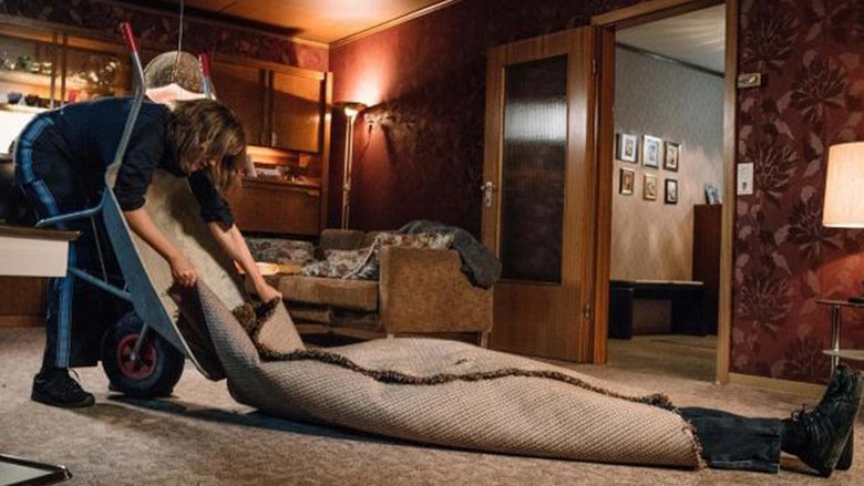 Still image for Arthur's Law season 1 episode 6: Episode 6 Still image for Arthur's Law season 1 episode 6: Episode 6