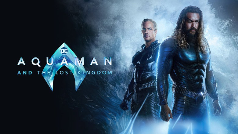 Aquaman and the Lost Kingdom still 11