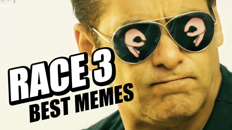 Still image for Saiman season 1 episode 4: RACE 3 MEMES Reaction Video Still image for Saiman season 1 episode 4: RACE 3 MEMES Reaction Video