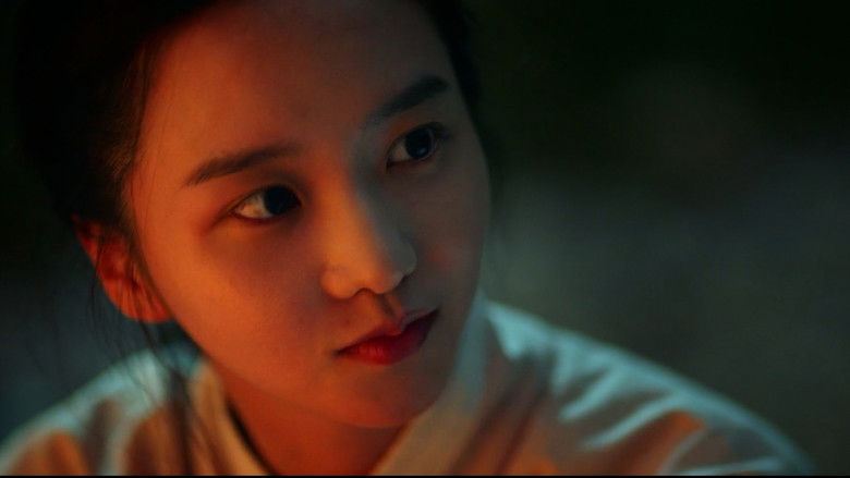 Still image for Must You Go? season 1 episode 8: Episode 8