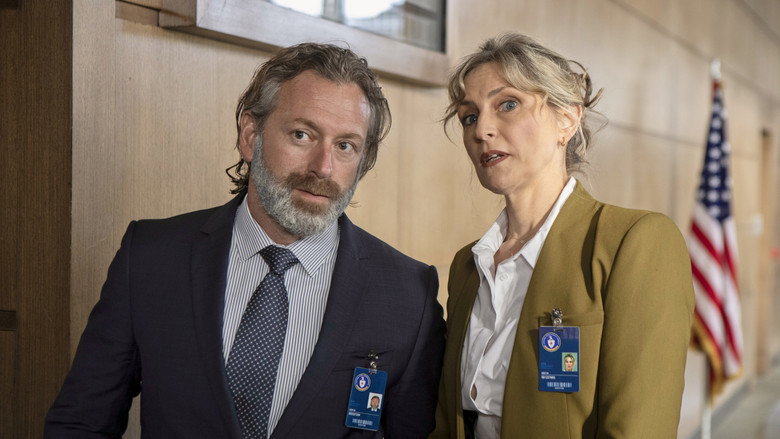 Still from Ghosts of Beirut - Season 1 Episode 3