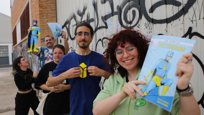 Медиа изображение