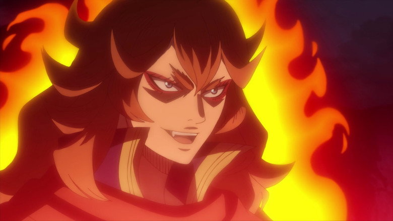 Still from Black Clover - Season 1 Episode 156