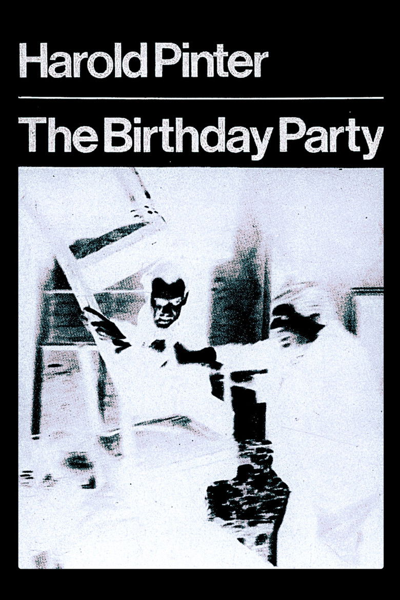 Imatge de The Birthday Party