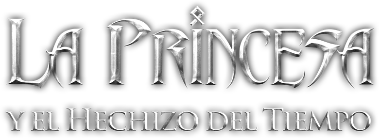 Imagen de La princesa y el hechizo del tiempo