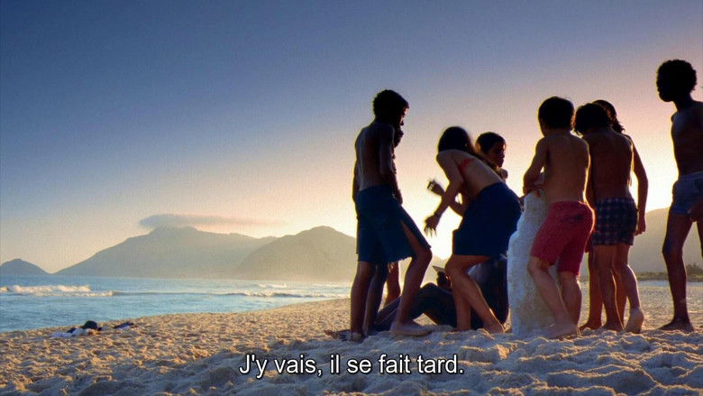 La Cité de Dieu (2002)