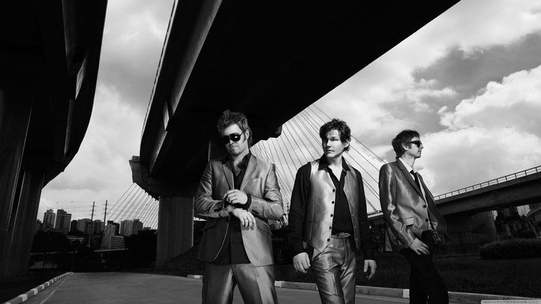 Imatge de A-HA: The Videos 1984–2010