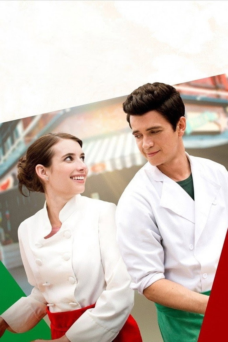 Imatge de Little Italy