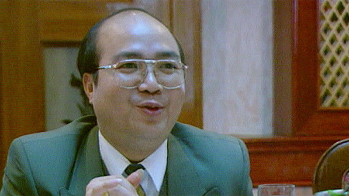 Still image for News Treasury season 1 episode 99: Episode 99