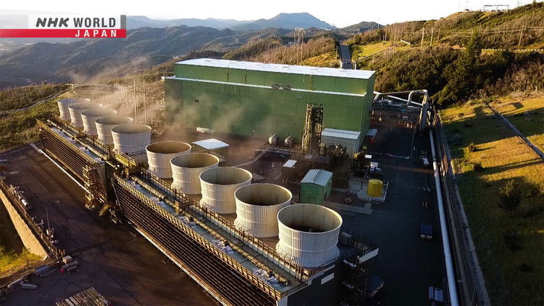 Still image for Zeroing In: Carbon Neutral 2050 season 1 episode 14: The Power Beneath Still image for Zeroing In: Carbon Neutral 2050 season 1 episode 14: The Power Beneath