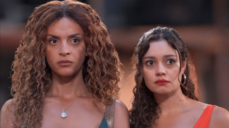 Still image for Three Graces season 1 episode 91: Chapter 91