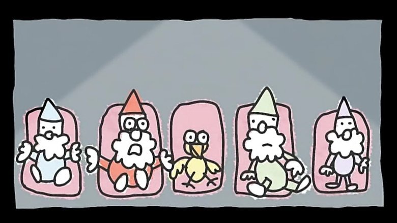 Still image for Gnome Wesley season 1 episode 20: Episode 20 Still image for Gnome Wesley season 1 episode 20: Episode 20