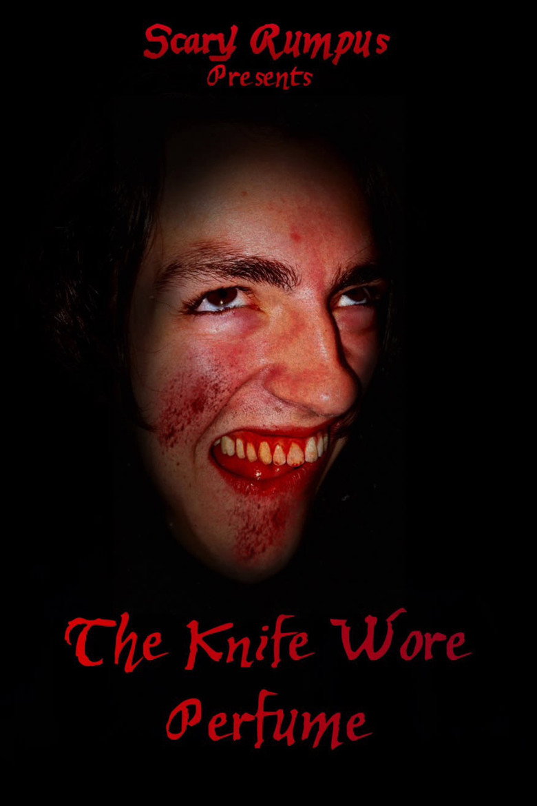 Imatge de The Knife Wore Perfume