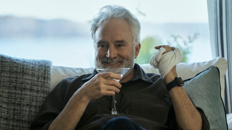 Still from The Diplomat - Season 3 Episode 6