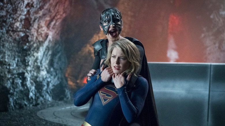 Supergirl Season 3 Episode 7 Streaming