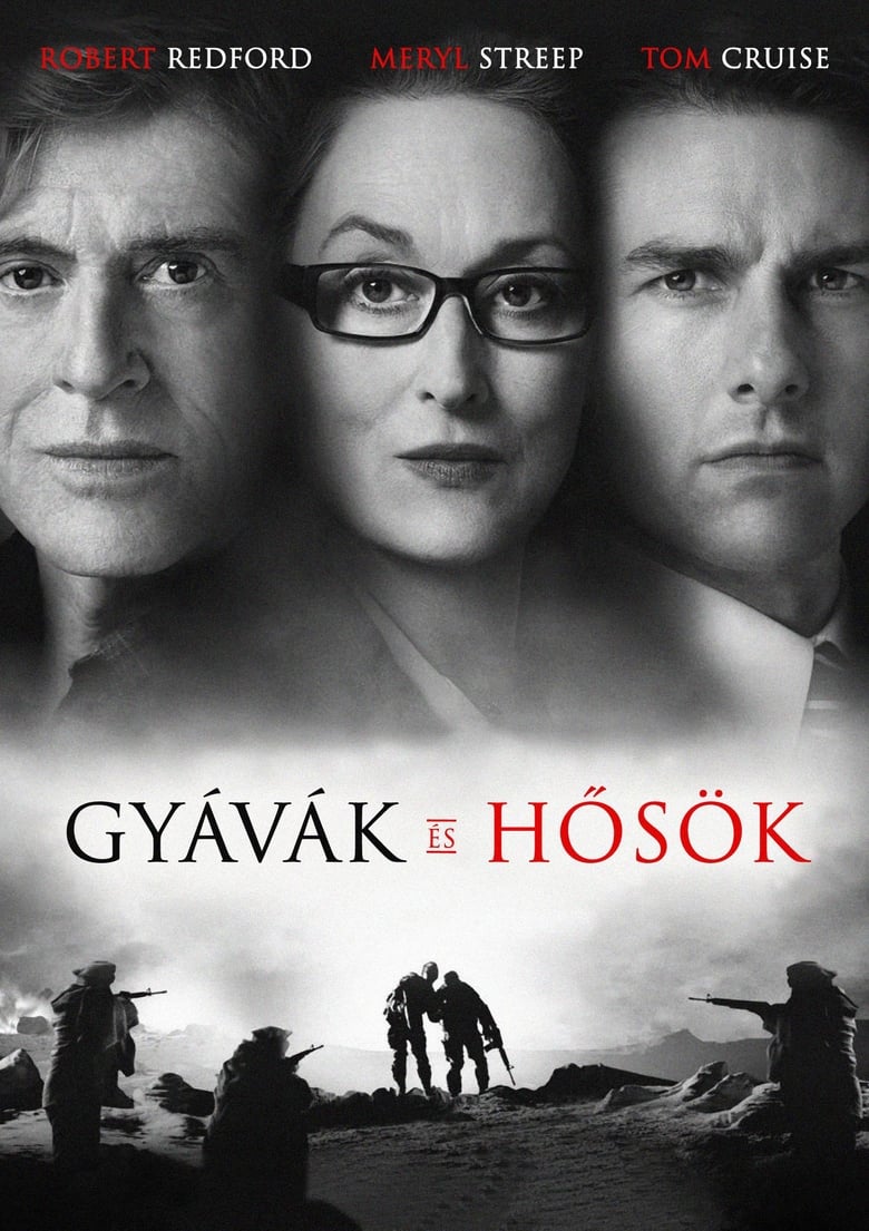 Gyávák és hősök (2007)