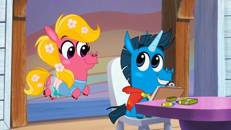 Still image for Corn & Peg season 1 episode 18: Comic Catastrophe Still image for Corn & Peg season 1 episode 18: Comic Catastrophe