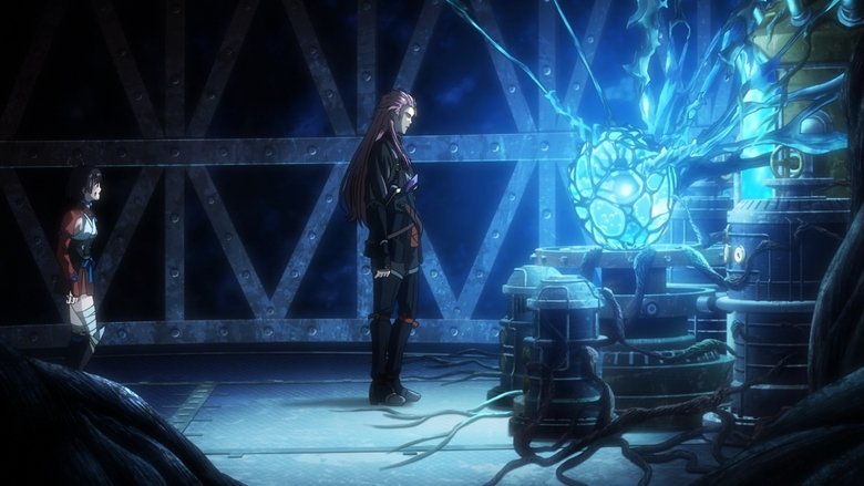 Koutetsujou no Kabaneri: Episódio 10 Legendado- Animes Zone