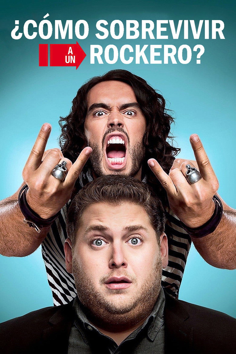 Póster la Película