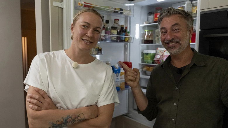 Still image for Här är ditt kylskåp season 1 episode 17: Episode 17