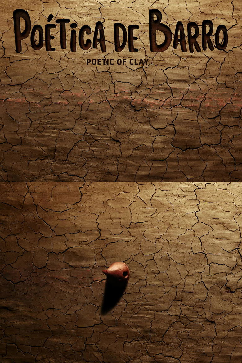 Imatge de Poética de Barro
