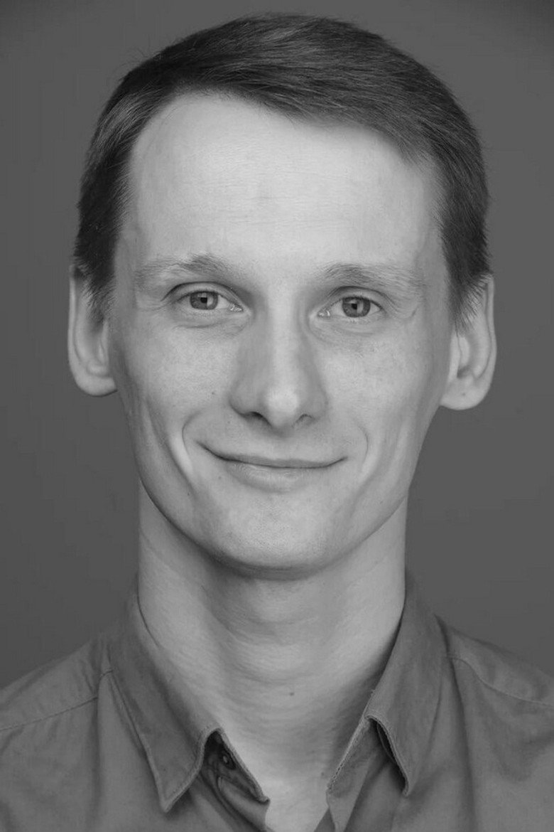 Mikhail Kasapov photo 2