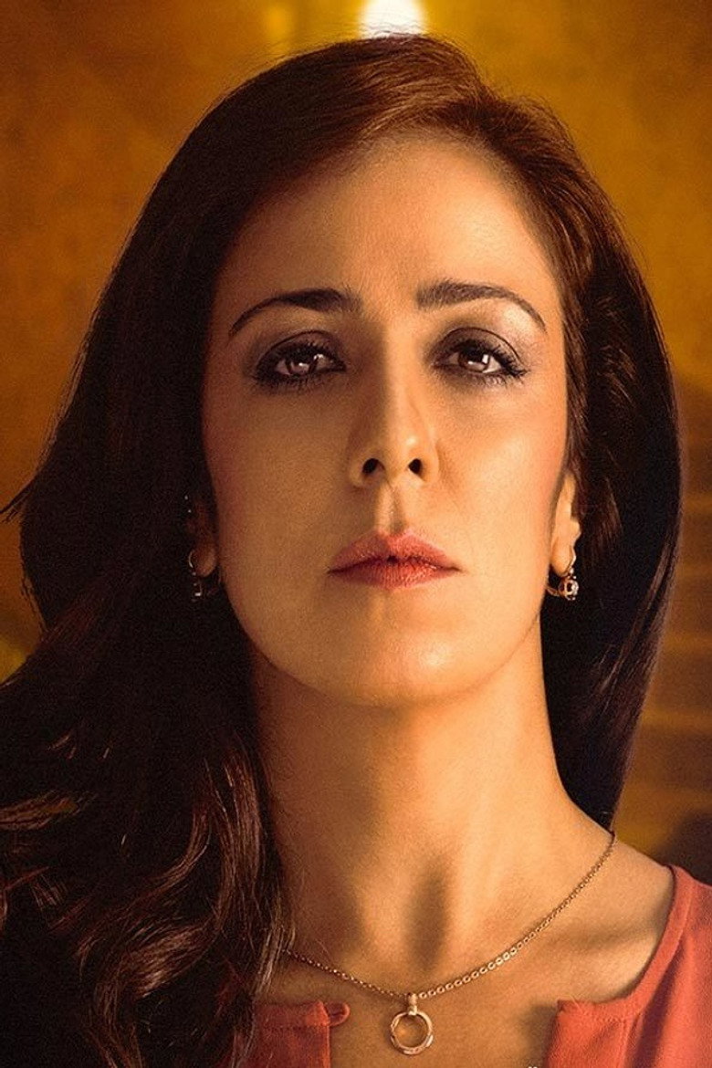 Esra Bezen Bilgin photo 2