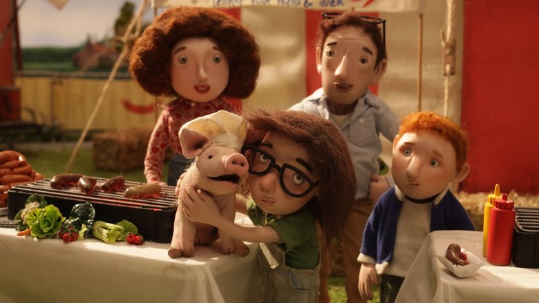 Voir Chonchon, le plus mignon des cochons streaming complet et gratuit sur streamizseries - Films streaming