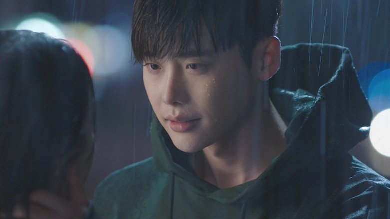 Still image for While You Were Sleeping season 1 episode 10: A Boy Meets a Girl Still image for While You Were Sleeping season 1 episode 10: A Boy Meets a Girl