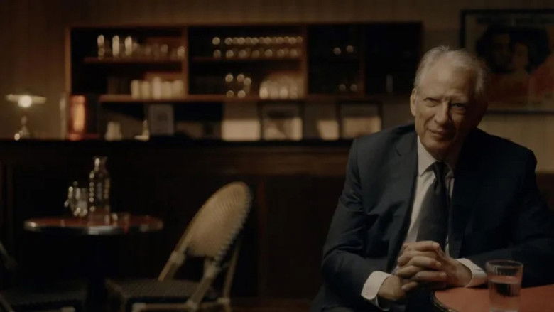 Je t'aime moi non plus - France-Maroc — scene 14