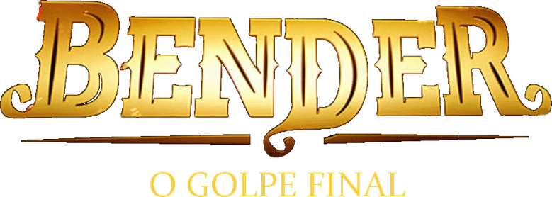 Imagen de Bender: El golpe final