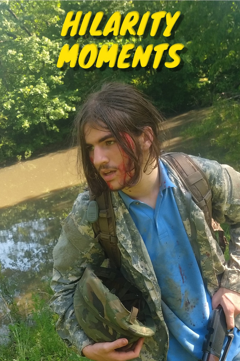 Imatge de Hilarity Moments