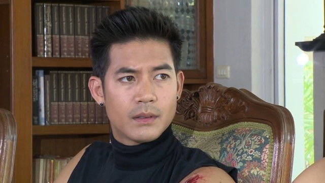 Still image for Chasing Love to the Final Horizon season 1 episode 7: Episode 7 Still image for Chasing Love to the Final Horizon season 1 episode 7: Episode 7