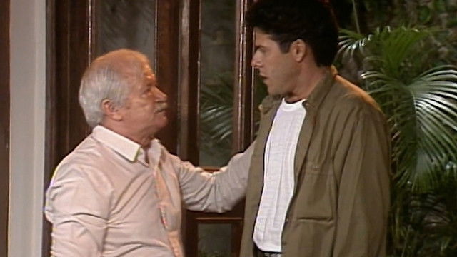 Still image for Hipertensão season 1 episode 73: Chapter 73