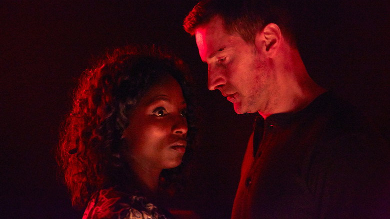 Still from Hannibal - Season 3 Episode 11