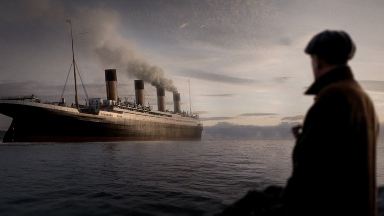 Titanic : De sang et d'acier