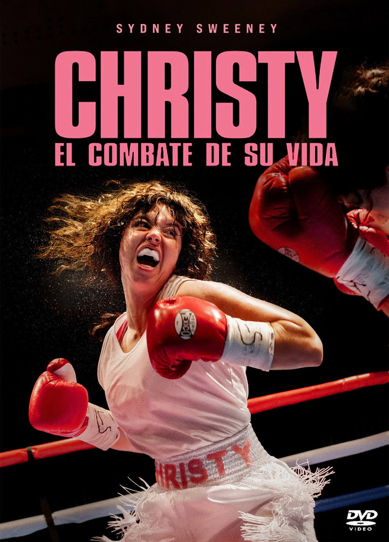 Póster la Película