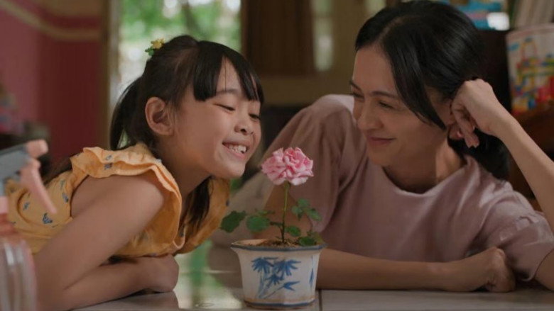 Image d'arrière-plan 3 du film Kado untuk Ibu