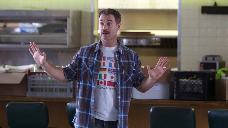 Murray Bartlett – Looking Glass