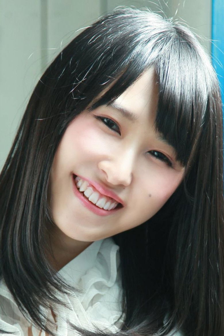 Shoko Yuzuki portrait image