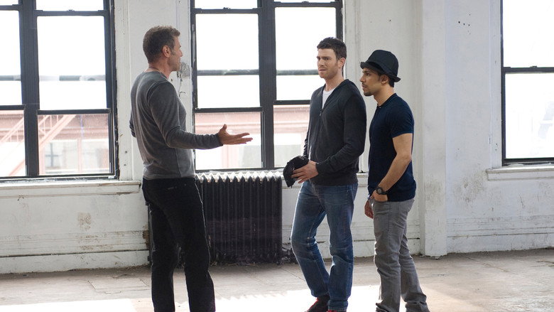Still from How to Make It in America - Season 2 Episode 7