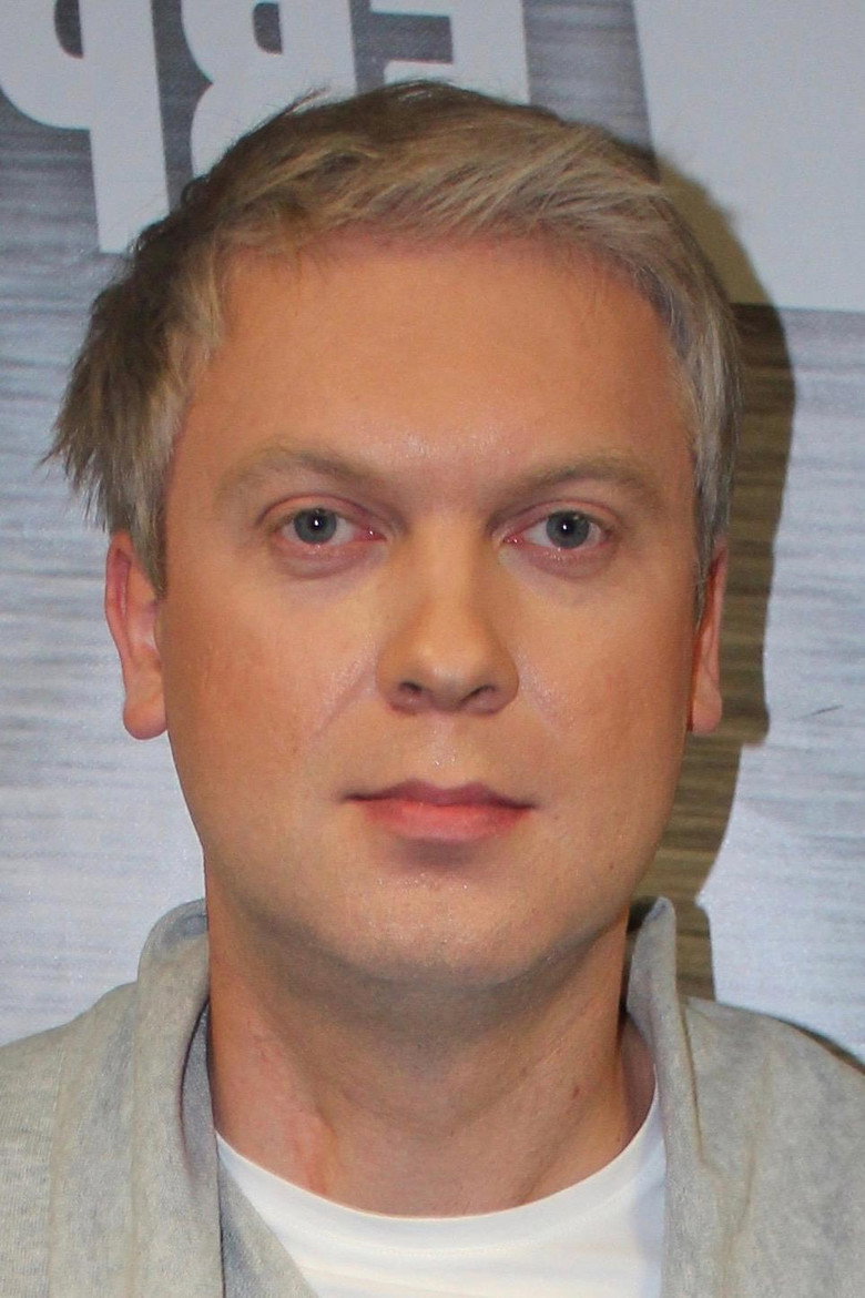 Sergey Svetlakov photo 5