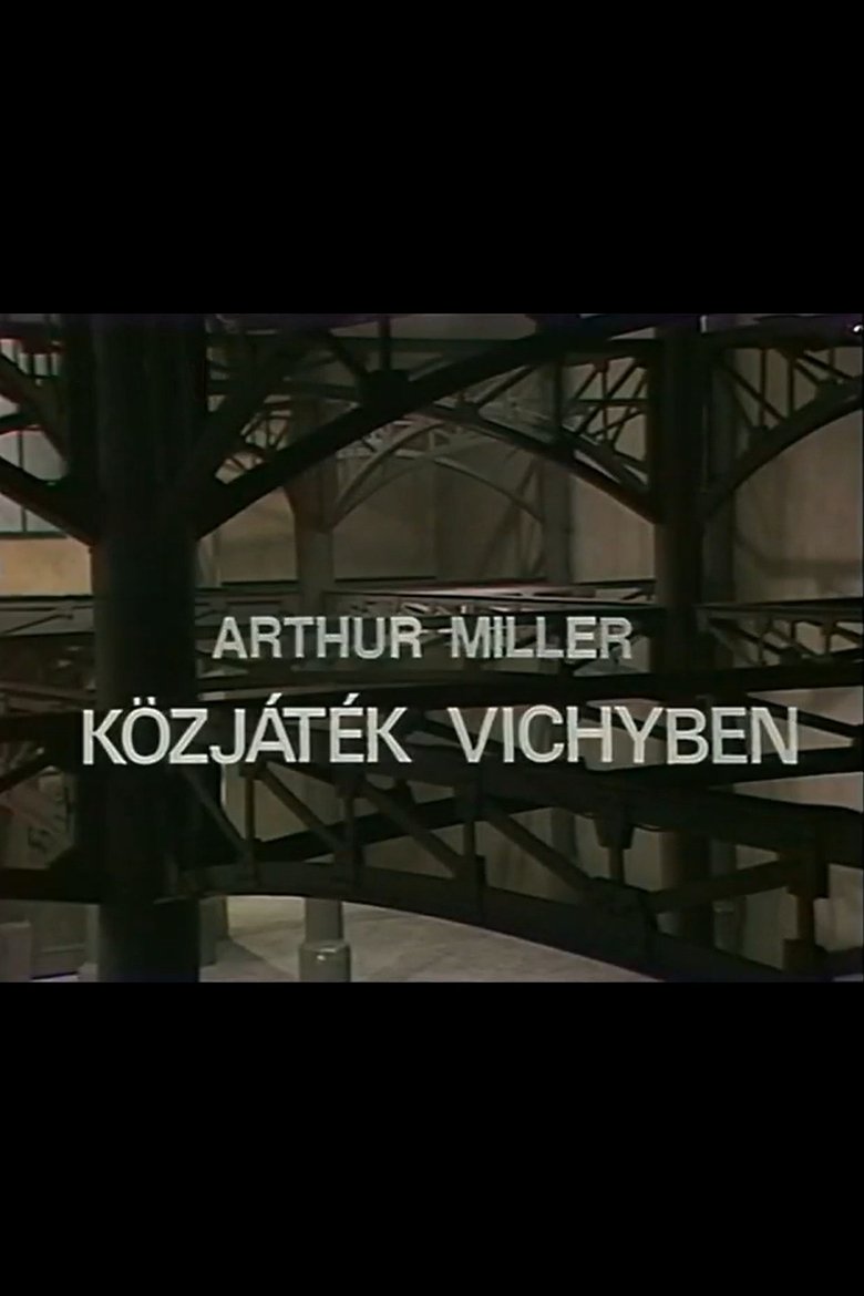 Incident ​at Vichy