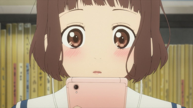 Still from Those Snow White Notes - Season 1 Episode 4