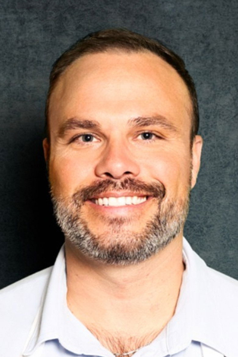 Jim Meunier portrait image