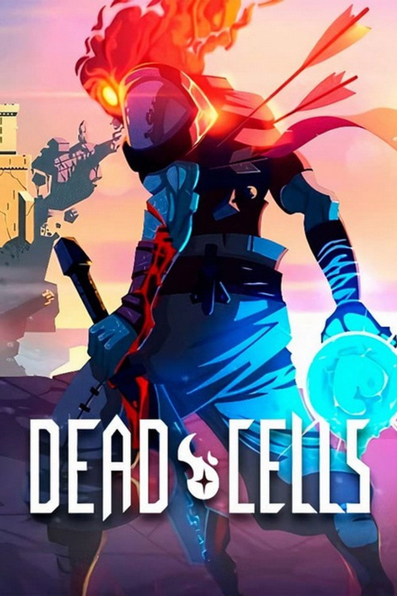 La Fabrication de Dead Cells background