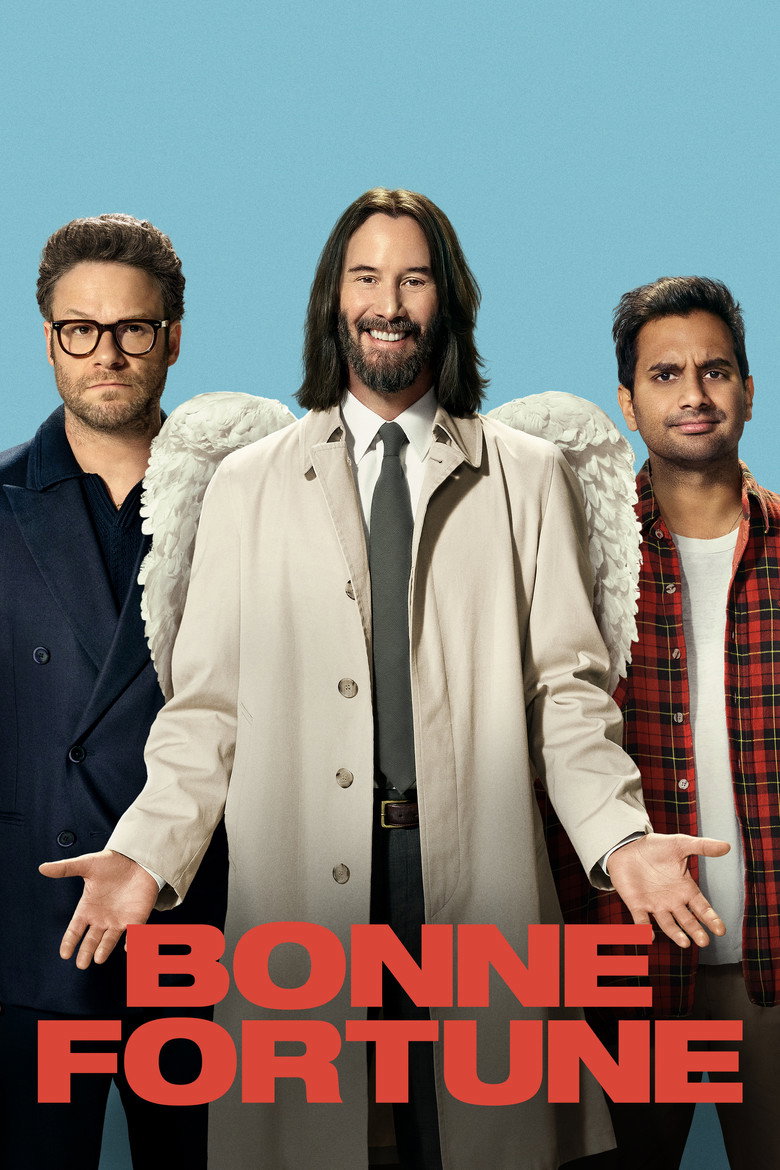 Póster la Película